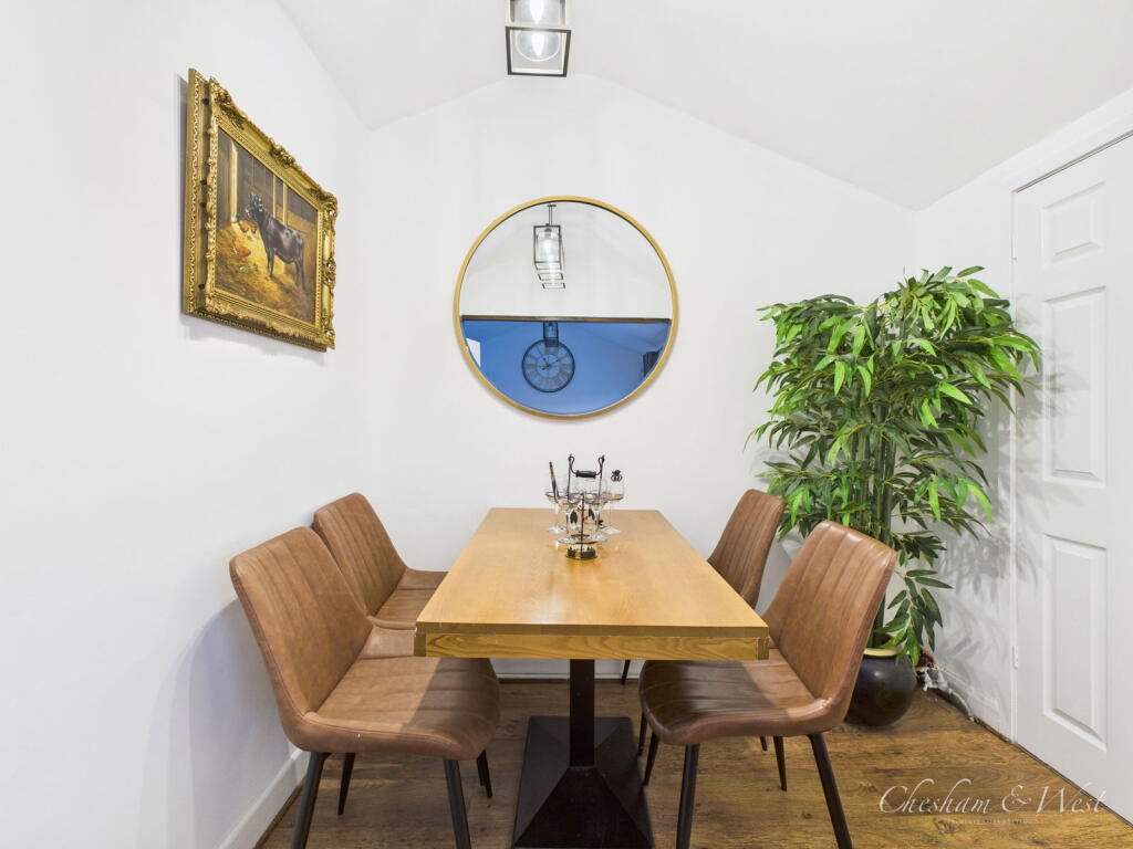 Garstang Road, Larbreck, Preston, PR3 0XS