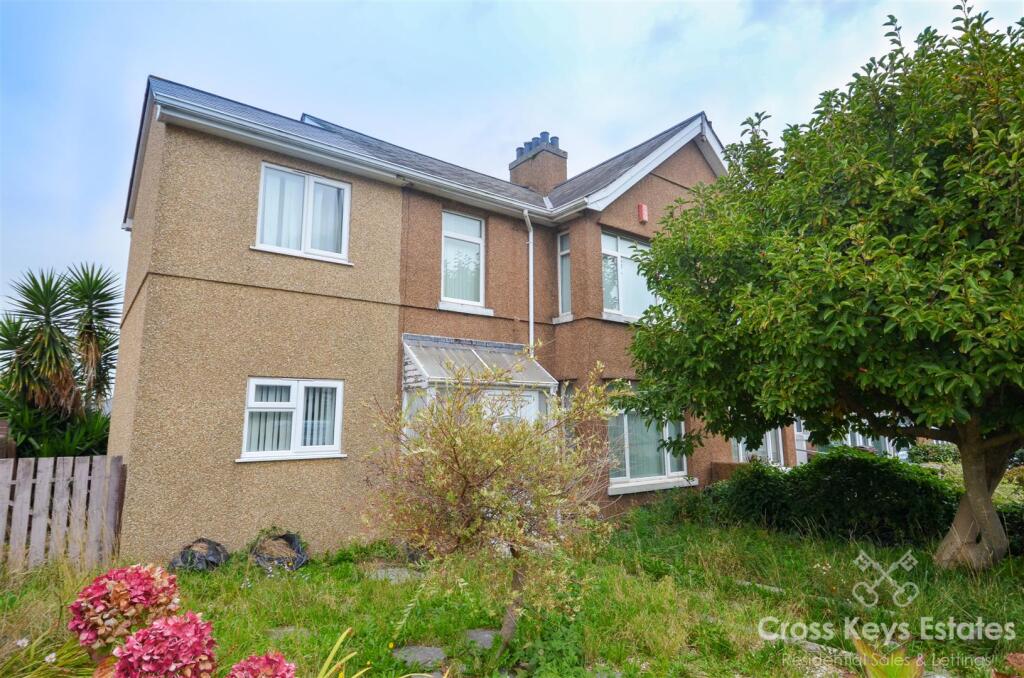 Cross Keys Estates Lettings Department