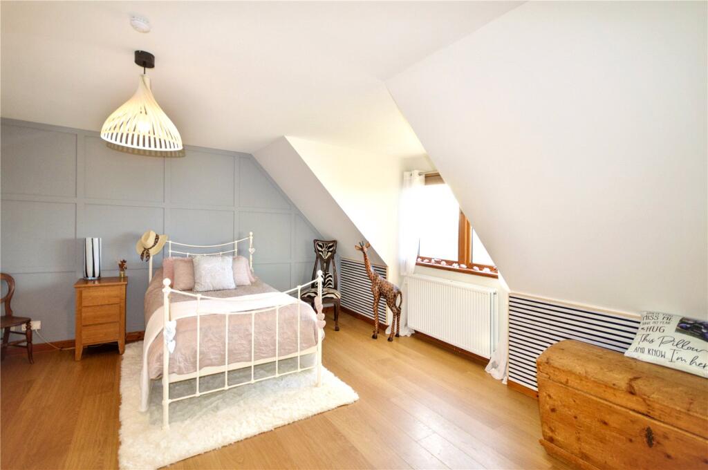 Principal Bedroom