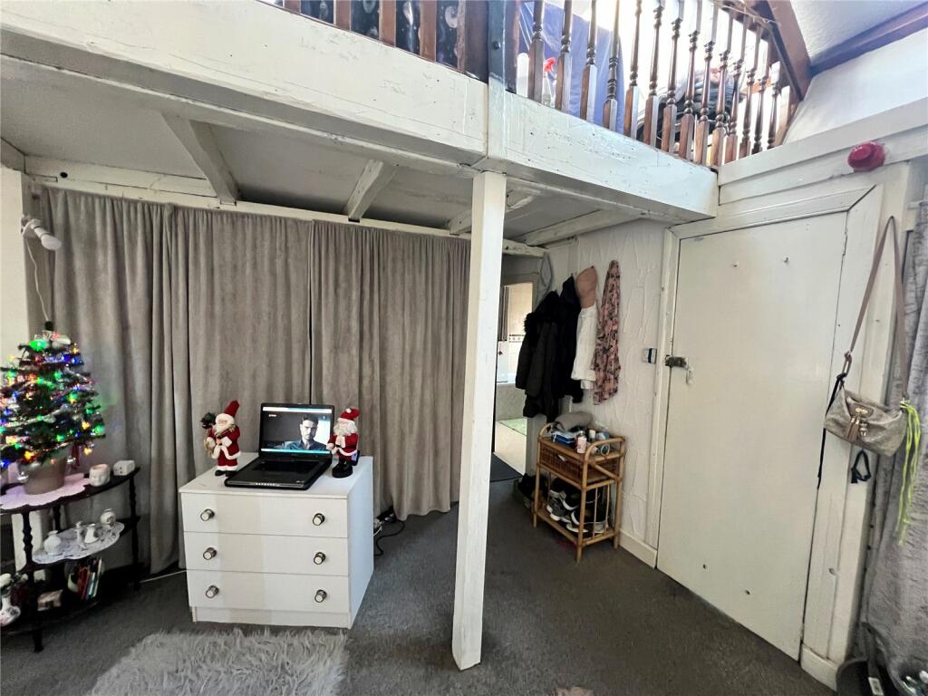 Flat Two