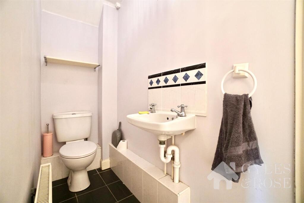 WC