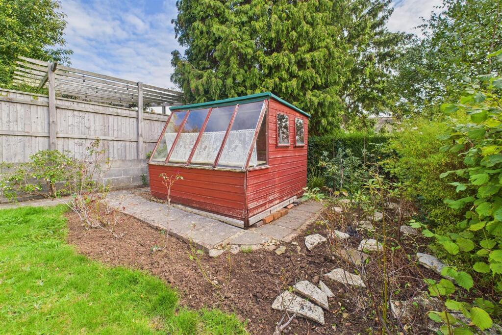 14 Dentwood Grove, Coombe Dingle, Bristol BS9 2QH 