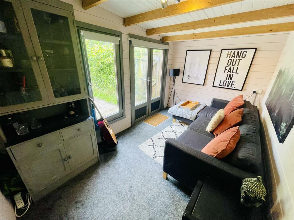 Sun Room
