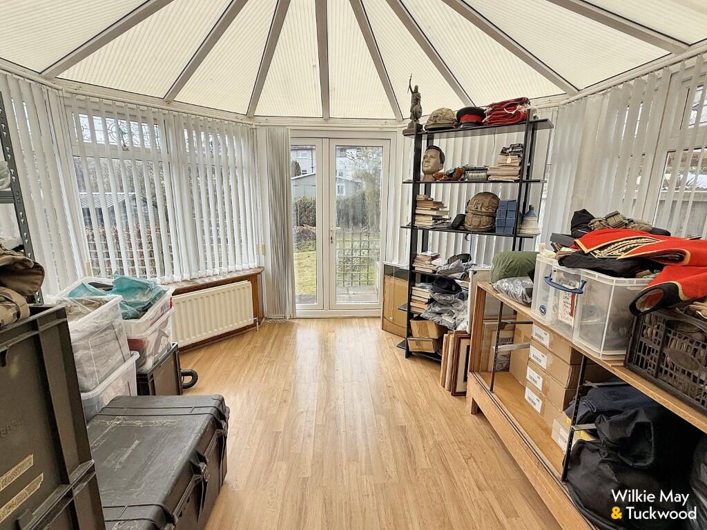 Conservatory