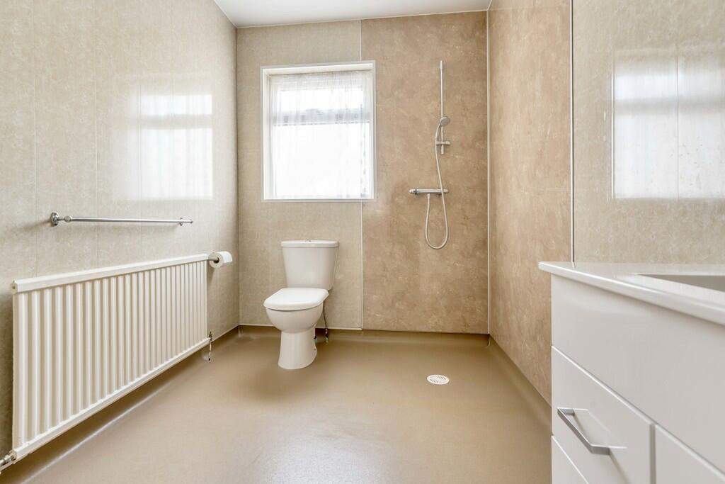 Wet Room