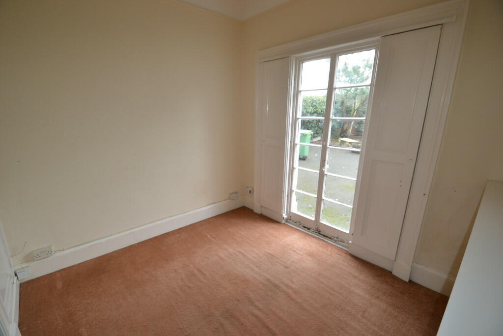 Morning Room 