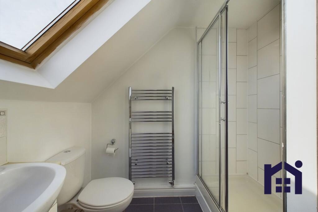 En suite