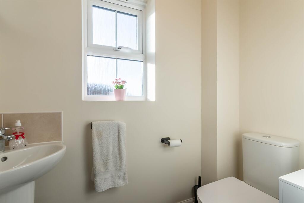 Cloakroom