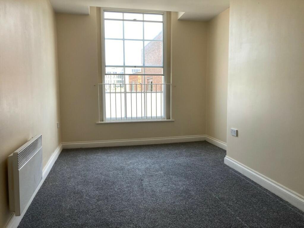 Bedroom No.1
