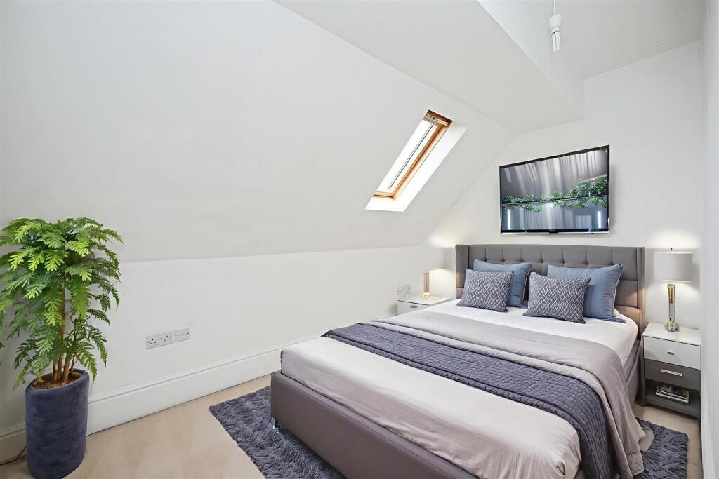 Bedroom Five