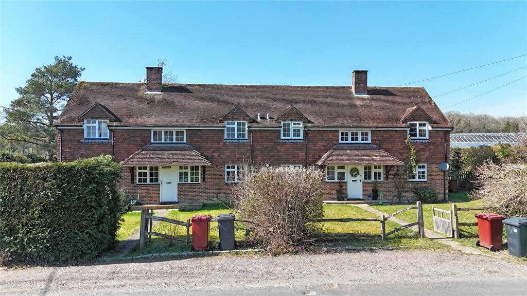 Farm Cottages
