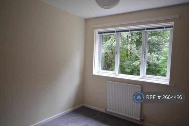Double Bedroom 3