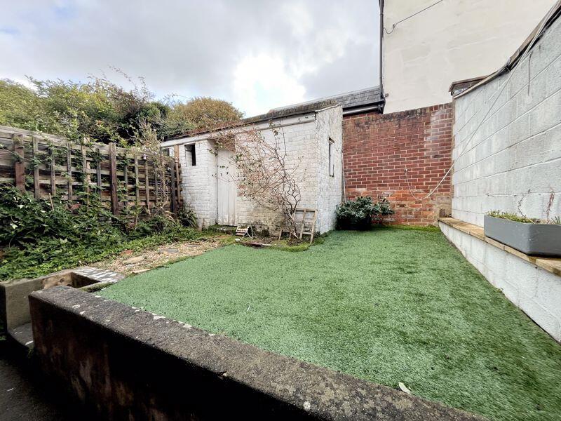 GARDEN