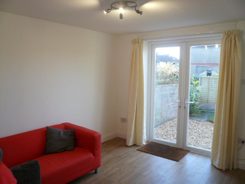 Filton Avenue, Bristol, BS7