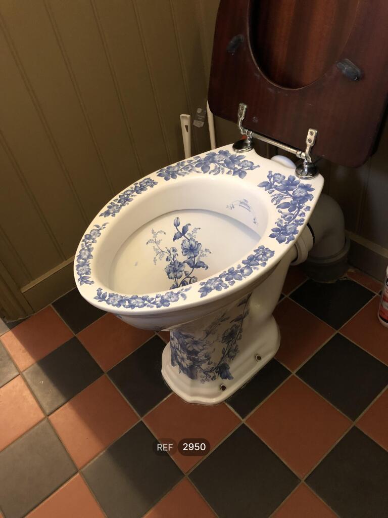 WC