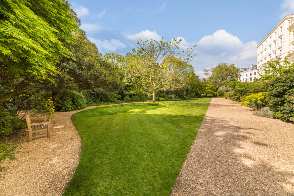 Communal Gardens