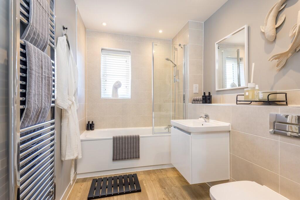ufford chase phase 2, great bentley