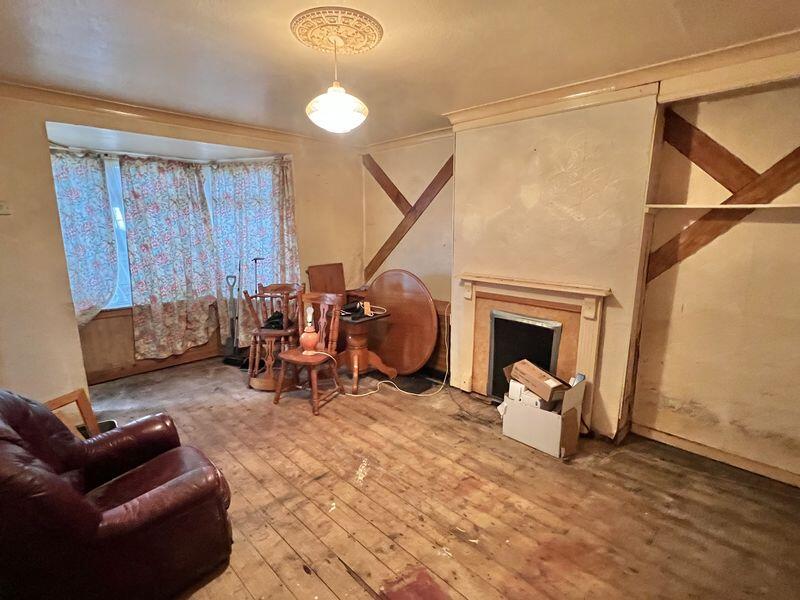 Tottenham Crescent, Kingstanding, Birmingham, B44 0ST 