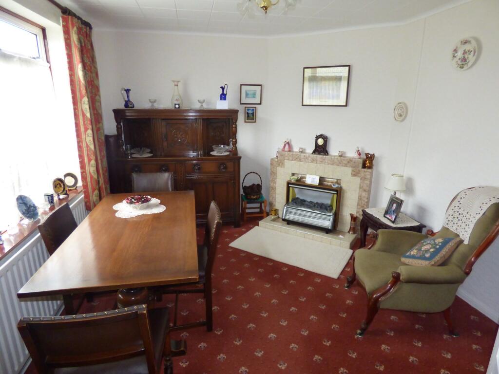 Front Lounge