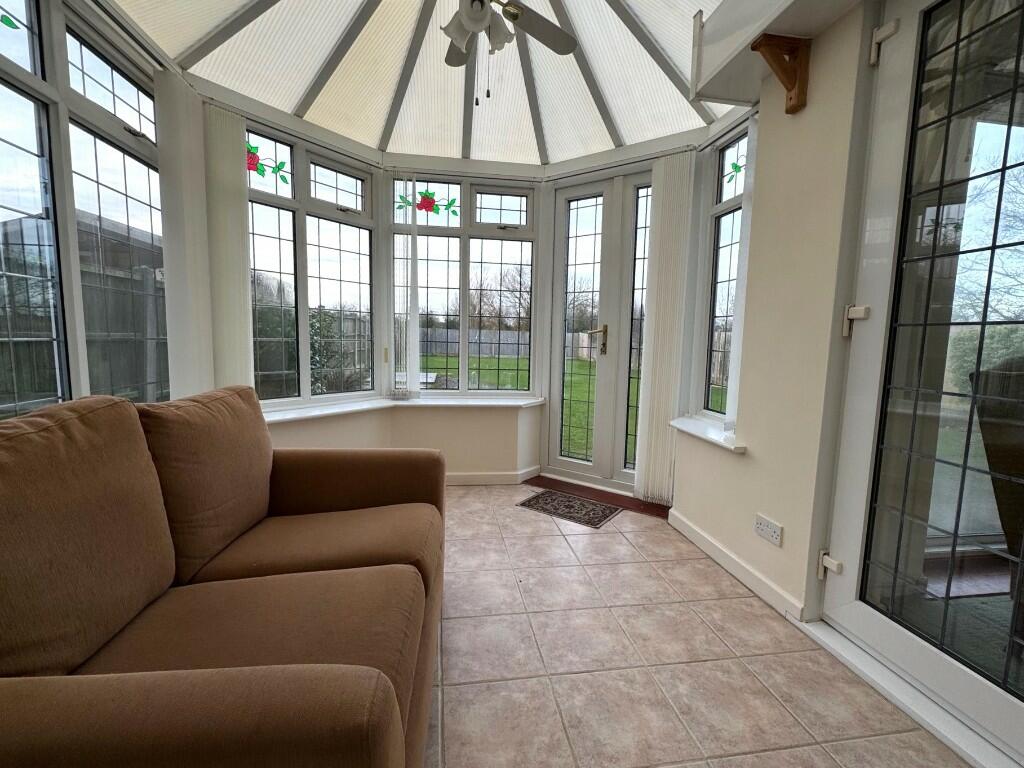 Conservatory