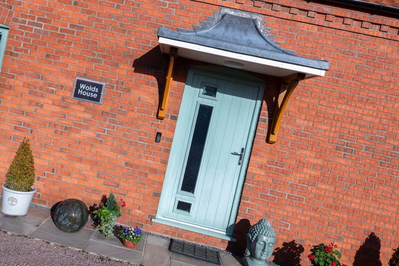Wolds House
