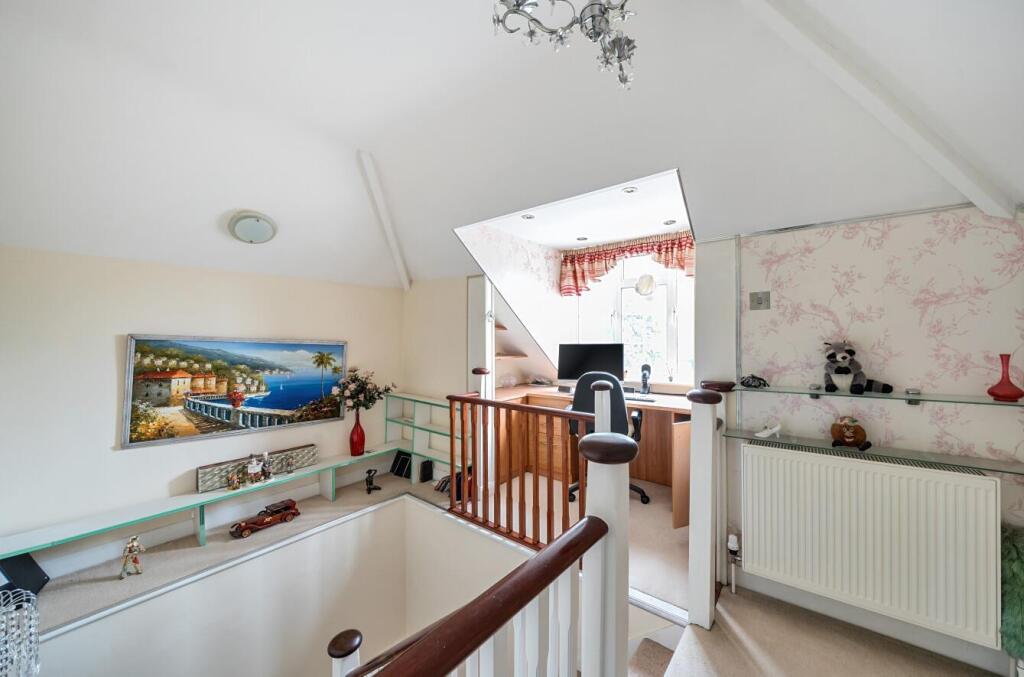 Davidson Frost-Wellings, DFW, Green Lane, Stanmore