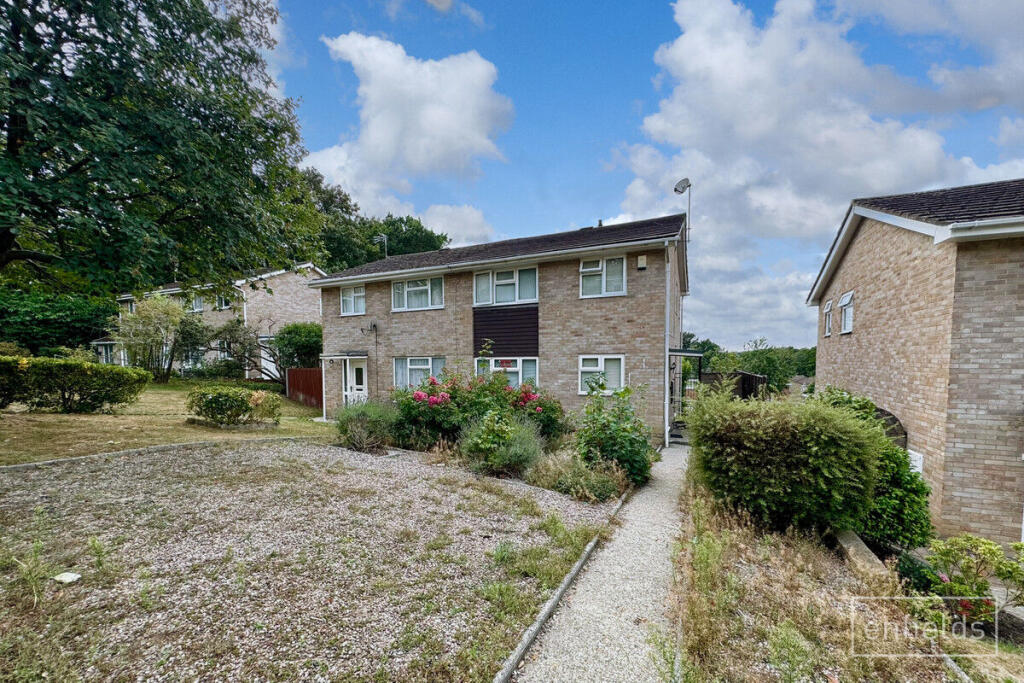 Oakwood Drive, Southampton, SO16