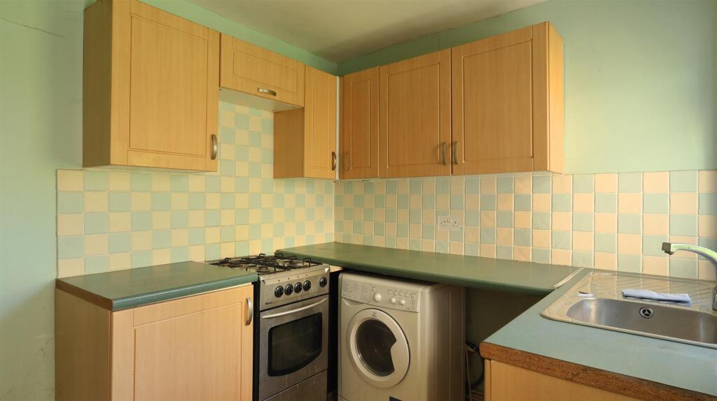 Clipsley Lane Kitchen