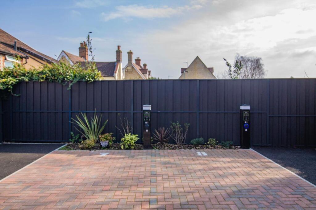 Apartment 7, Saddler Court [Off-Street Allocated P