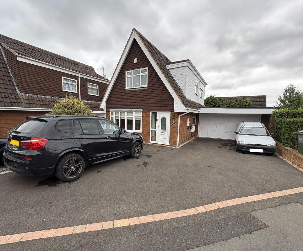 88 Charterfield Drive