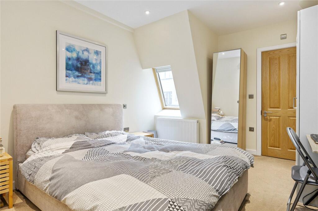 Principal Bedroom