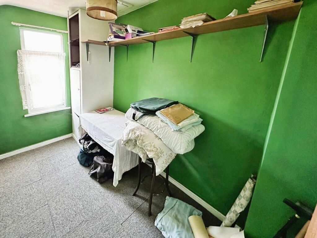 Storage Room