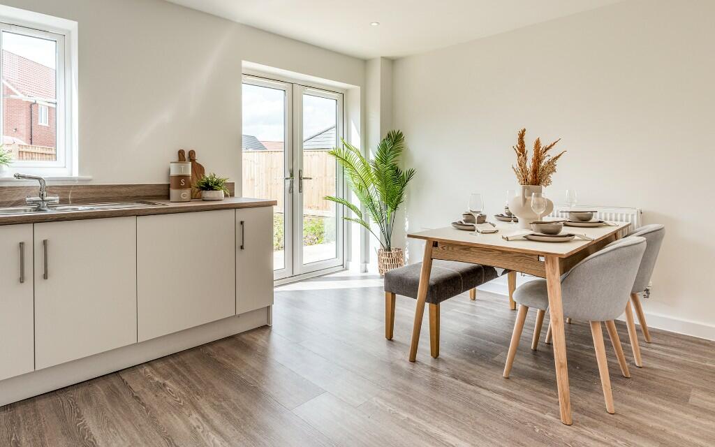 Similar Show Home