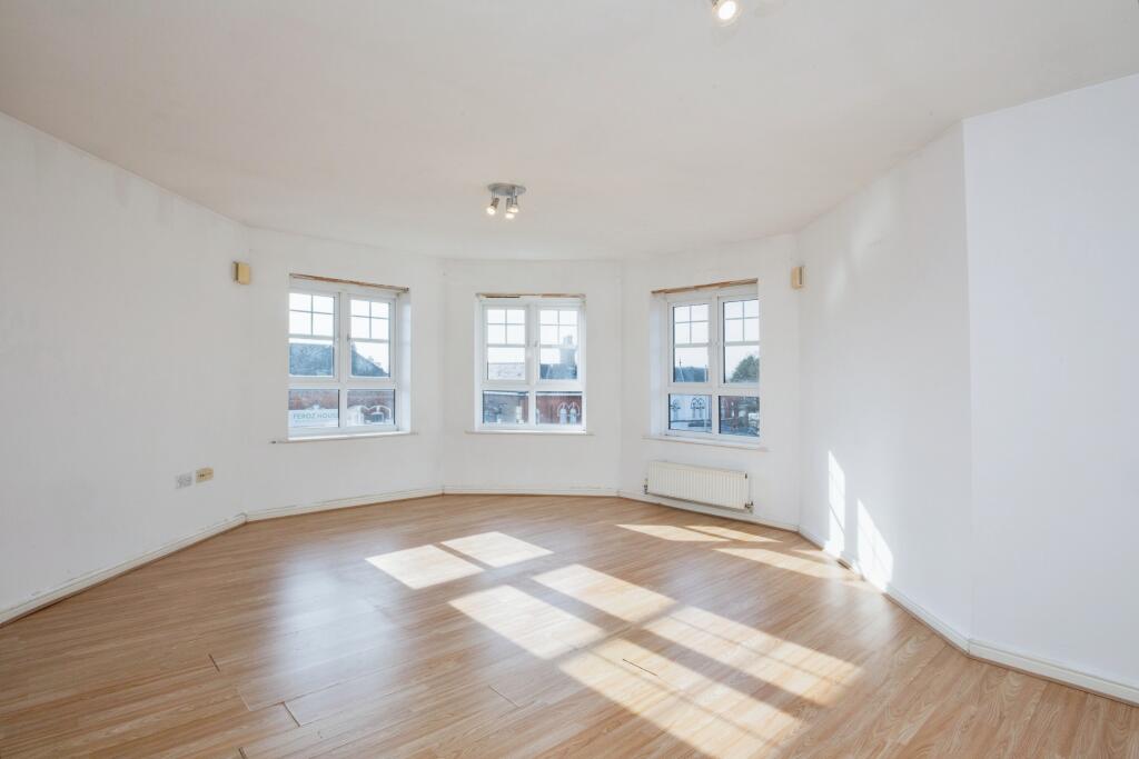 Living / Dining Room