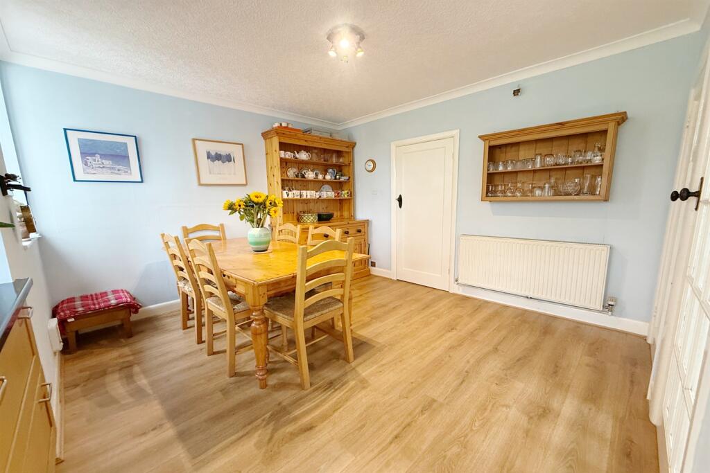 Kitchen Breakfast Ro