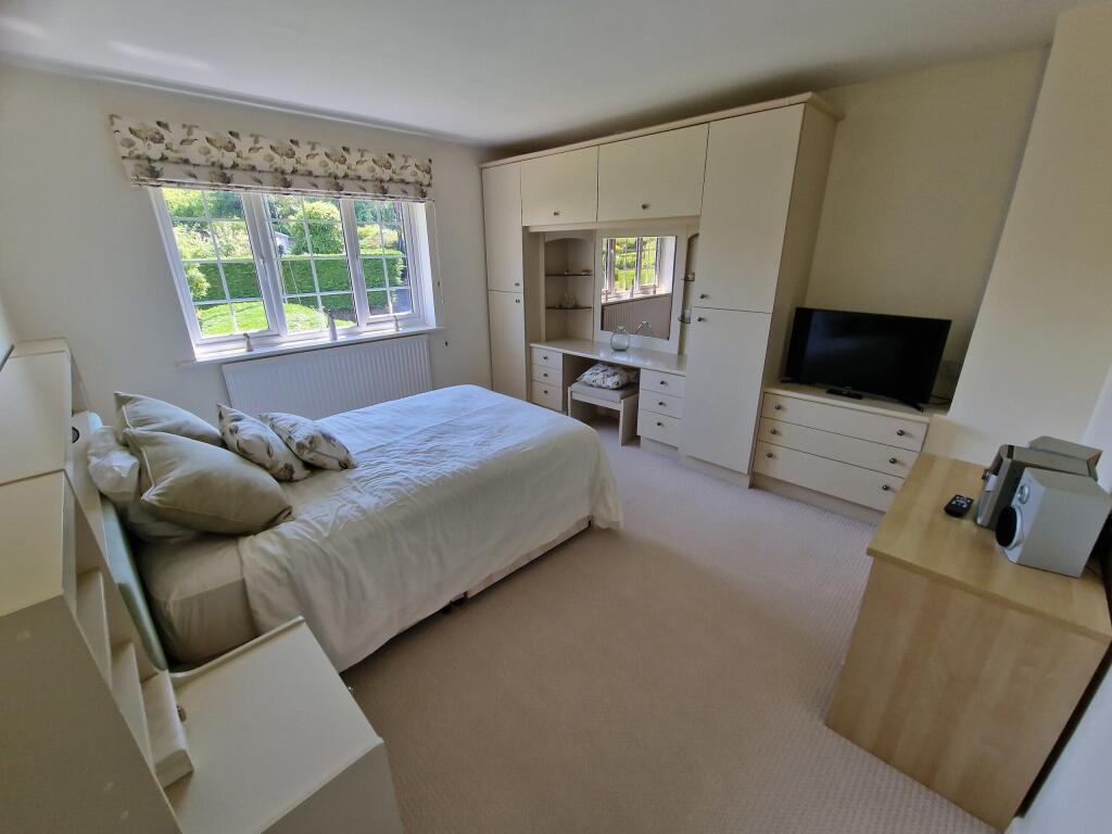 Bedroom Two-angle 2