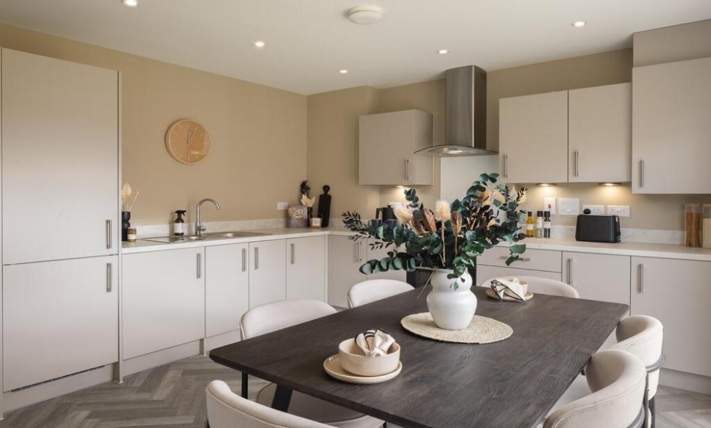 Dandara - St. Mary's Park - The Frogmore, Home 6