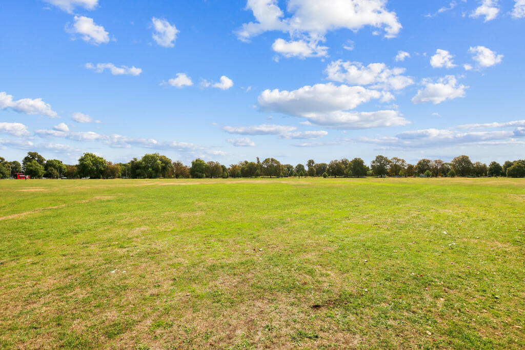 Ealing Common