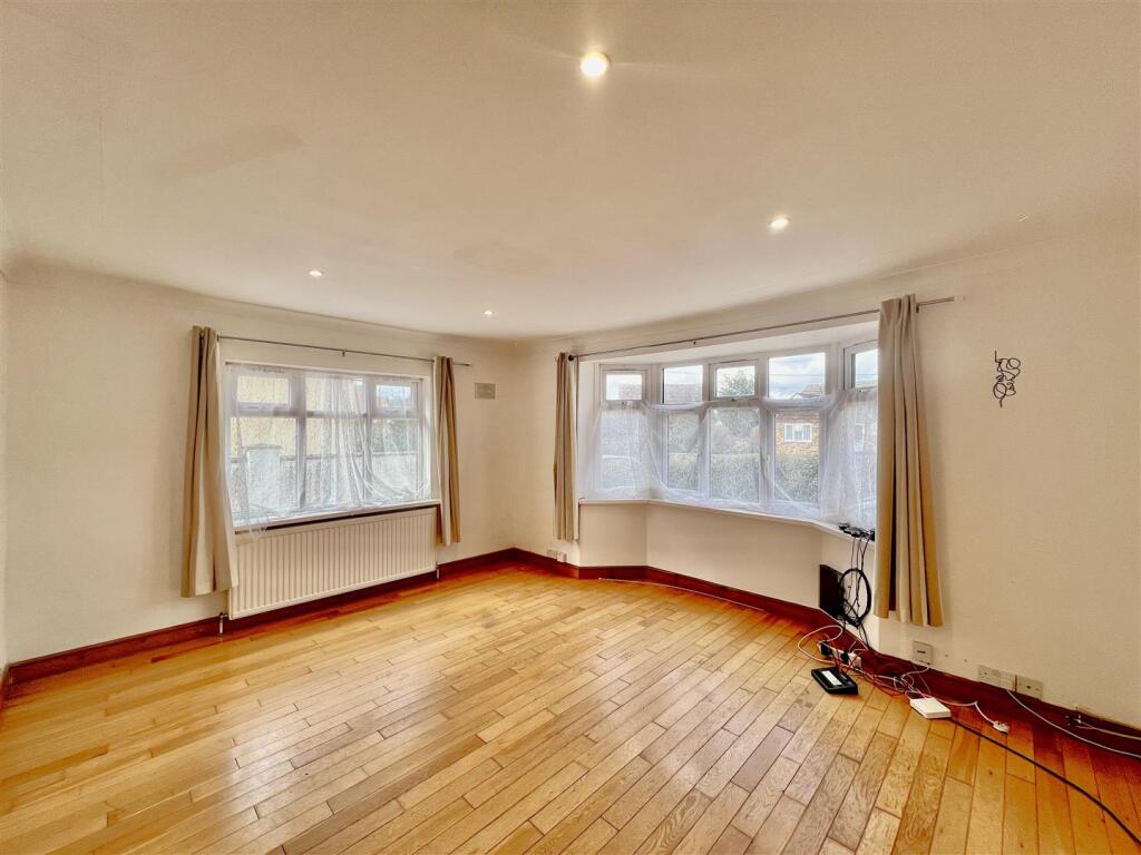 Reception Room One