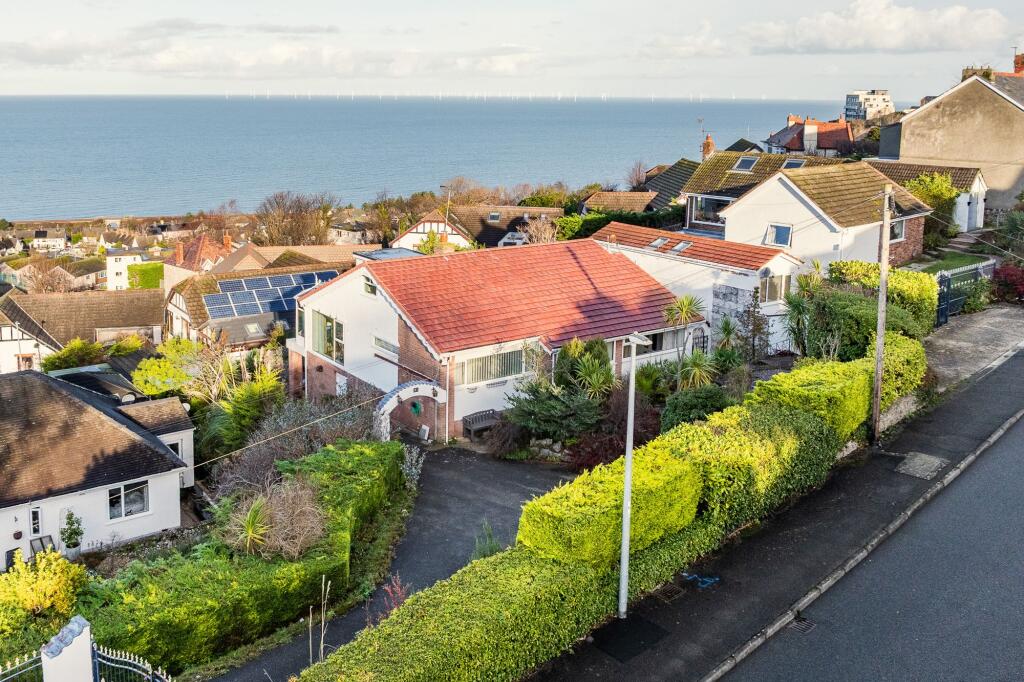 Llysfaen Road, Old Colwyn, LL29