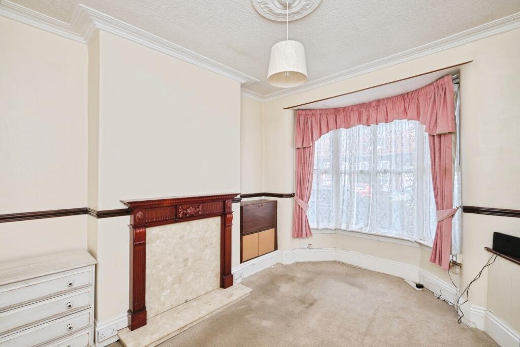 Reception Room One
