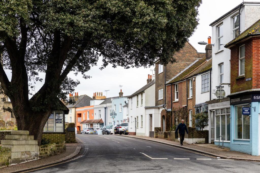 Hurst Village