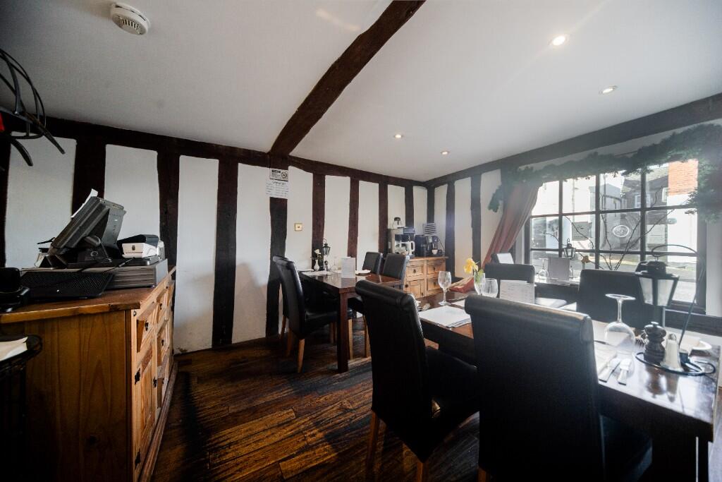 High Street, Maldon, Essex, CM9