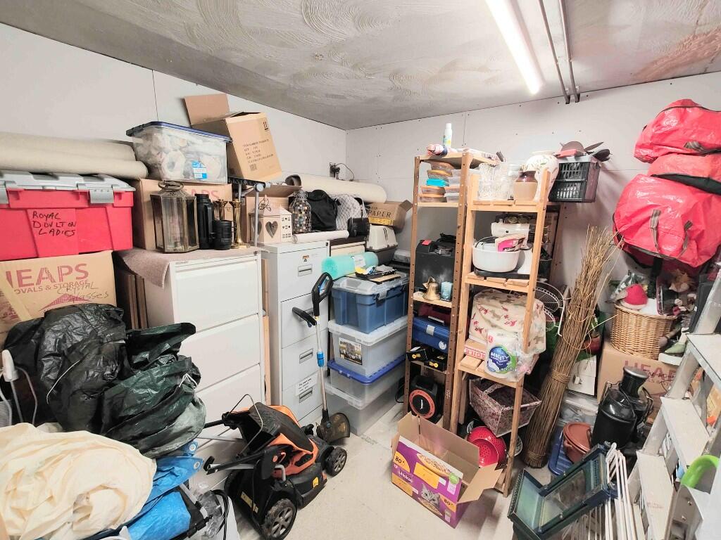 Store Room