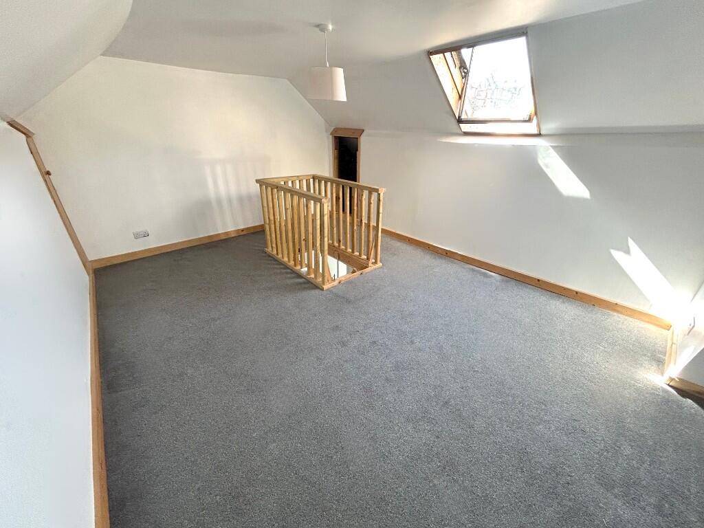 Loft Room