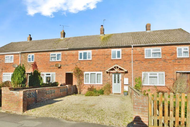 Culverhay, Cricklade, Wiltshire