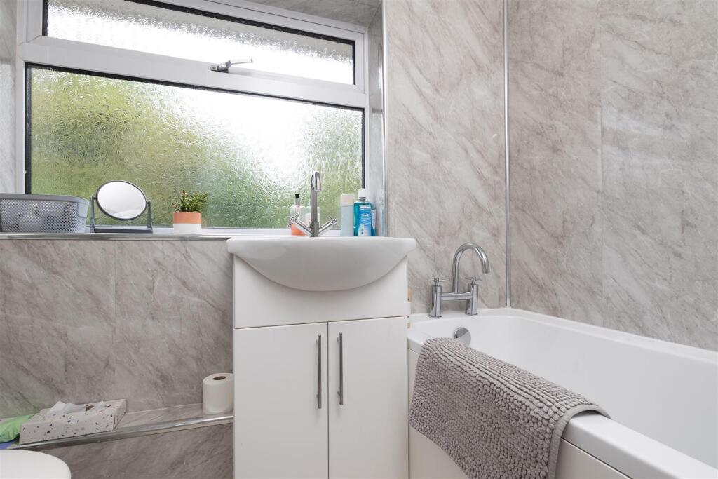 34 Windmill Close, Ashby