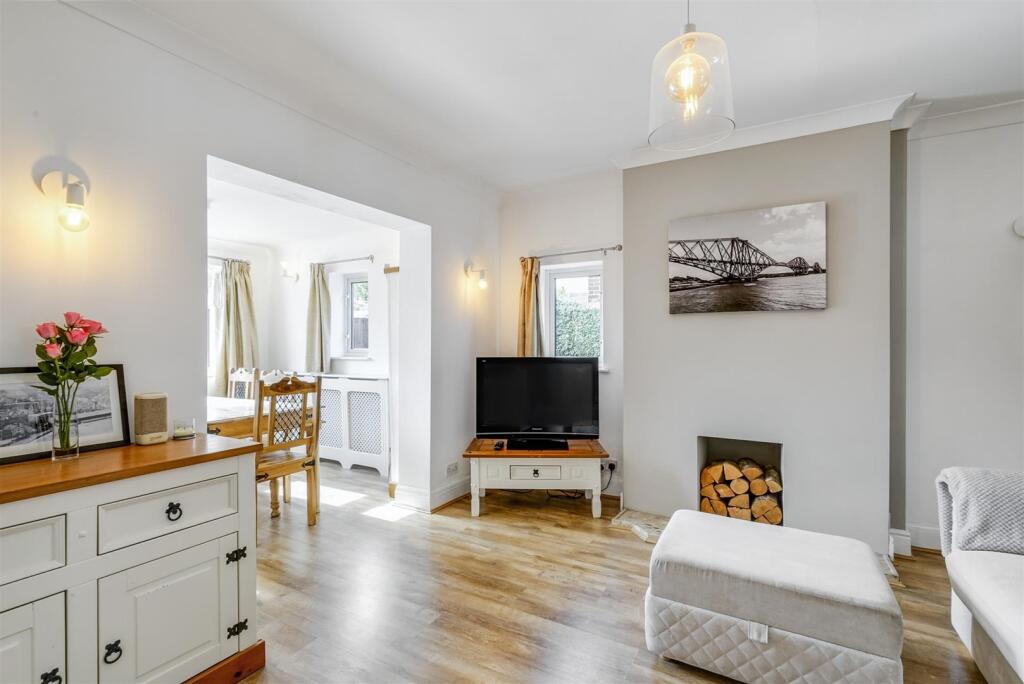 Open Plan Living/Kitchen Diner