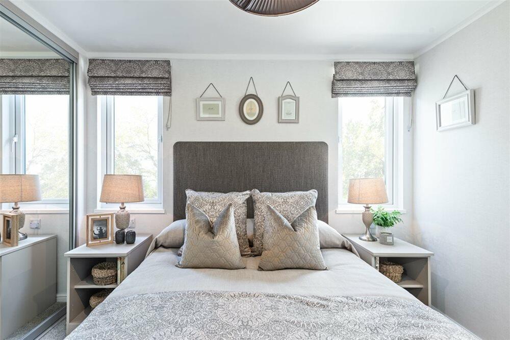 Typical Bedroom 2