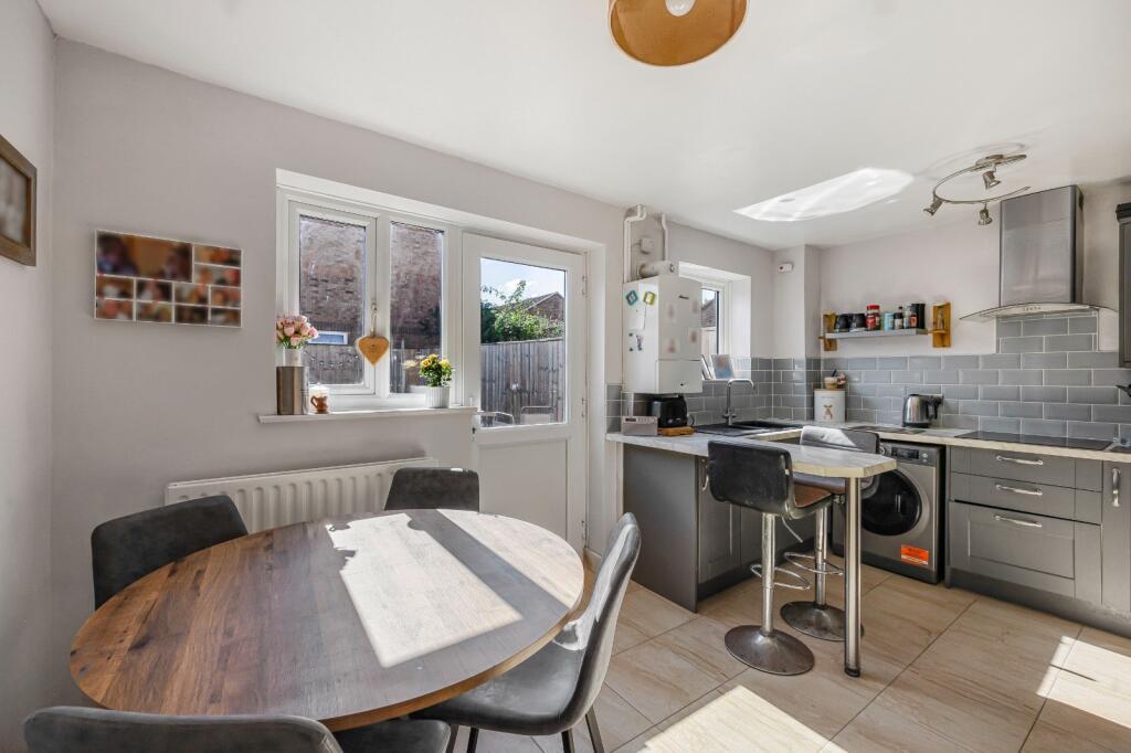 kitchendiner